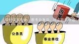 对外汉语专业，想考公务员，什么职位合适？适合汉语言文学专业考的公务员有哪些职位呢？