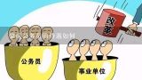 肇庆公务员的待遇如何,肇庆市林场公务员工资待遇