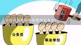 公务员退税的申报费用是多少?